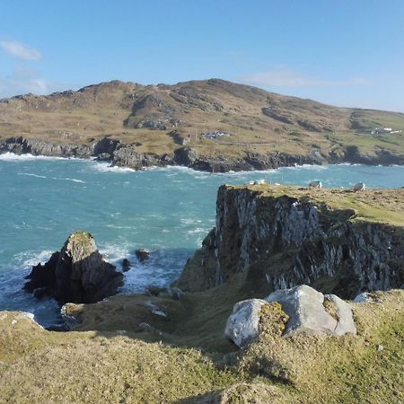 Island View House Bed & Breakfast Castletownbere Bagian luar foto