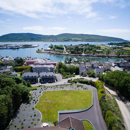 Island View House Bed & Breakfast Castletownbere Bagian luar foto