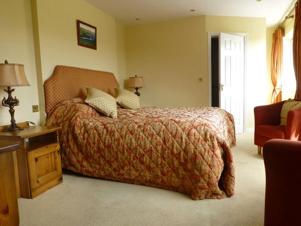 Island View House Bed & Breakfast Castletownbere Ruang foto