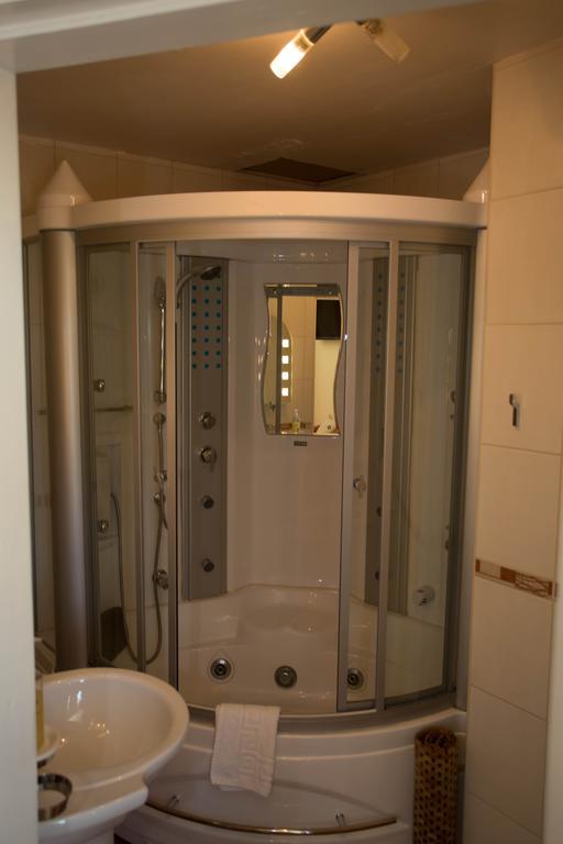 Island View House Bed & Breakfast Castletownbere Bagian luar foto