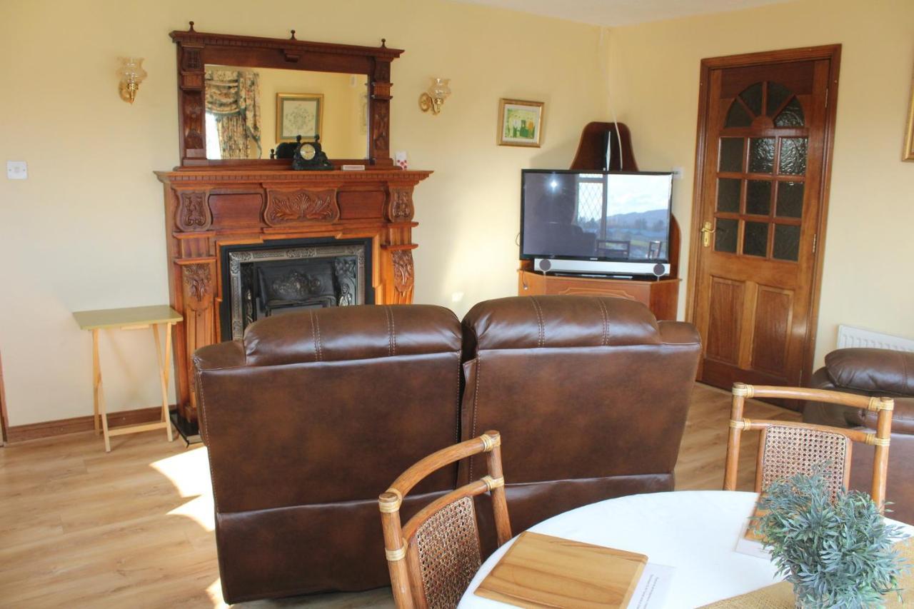 Island View House Bed & Breakfast Castletownbere Bagian luar foto